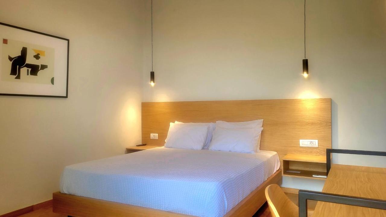 Theoxenia Hotel Andrítsaina Eksteriør bilde