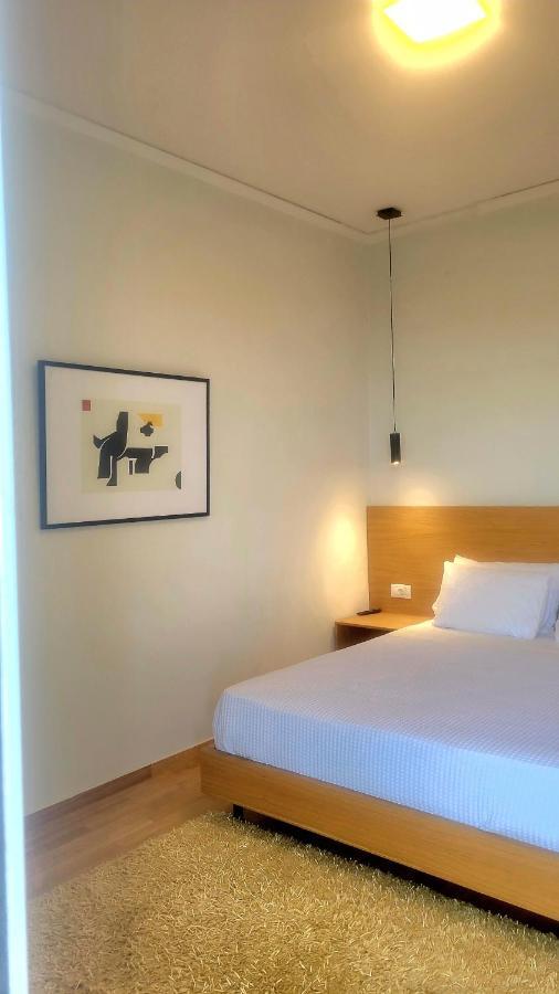 Theoxenia Hotel Andrítsaina Eksteriør bilde